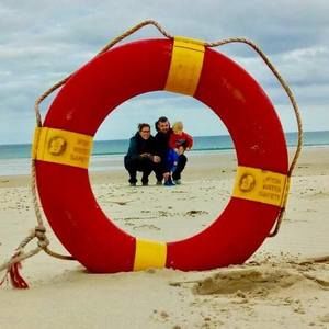 Meet your Posher, Brian